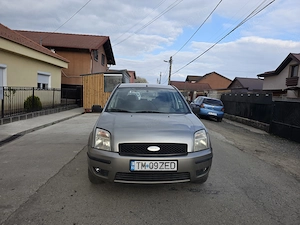 Ford Fusion - imagine 2