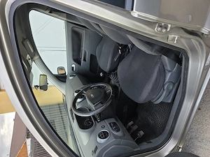 Ford Fusion - imagine 8