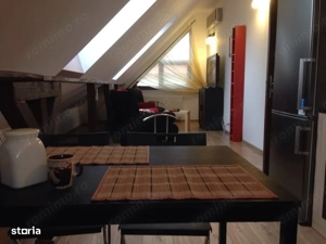 Apartament 2 camere de închiriat Brâncoveanu - imagine 2