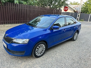 Skoda Rapid An 2020 Accept Variante 