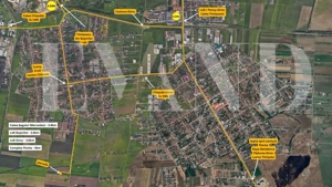 Comision 0% Teren 651 mp - Chisoda - imagine 4