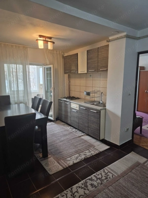 Soarelui | 2 Camere | Decomandat | Etaj 2 | Centrala proprie