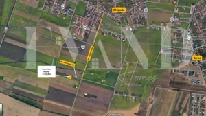 Comision 0% Teren 651 mp - Chisoda - imagine 3