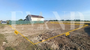 Comision 0% Teren 651 mp - Chisoda - imagine 2