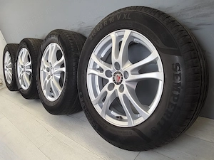 Roti/Jante Opel 5x115 215/60 R16 Astra J,Zafira Tourer;Chevrolet Cruze - imagine 7