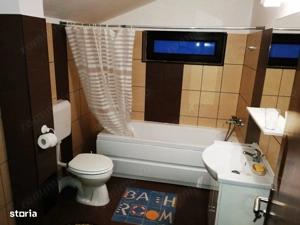 Apartament 2 camere de închiriat Brâncoveanu - imagine 9