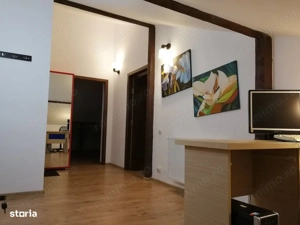 Apartament 2 camere de închiriat Brâncoveanu - imagine 6