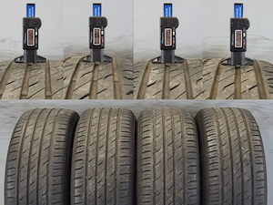 Roti/Jante Opel 5x115 215/60 R16 Astra J,Zafira Tourer;Chevrolet Cruze - imagine 8