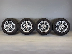 Roti/Jante Opel 5x115 215/60 R16 Astra J,Zafira Tourer;Chevrolet Cruze - imagine 2