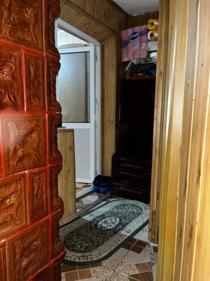 ZONA ALEXANDRU CEL BUN  -  CASA 4 CAMERE ,TEREN 216 MP - imagine 10