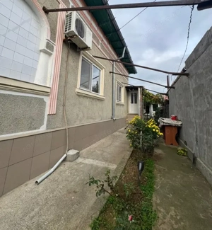 ZONA ALEXANDRU CEL BUN  -  CASA 4 CAMERE ,TEREN 216 MP - imagine 13