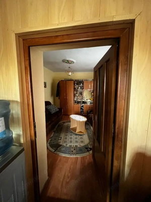 ZONA ALEXANDRU CEL BUN  -  CASA 4 CAMERE ,TEREN 216 MP - imagine 11