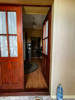 ZONA ALEXANDRU CEL BUN  -  CASA 4 CAMERE ,TEREN 216 MP - imagine 8