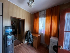 ZONA ALEXANDRU CEL BUN  -  CASA 4 CAMERE ,TEREN 216 MP - imagine 6