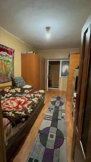 ZONA ALEXANDRU CEL BUN  -  CASA 4 CAMERE ,TEREN 216 MP - imagine 5