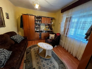 ZONA ALEXANDRU CEL BUN  -  CASA 4 CAMERE ,TEREN 216 MP - imagine 2