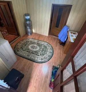 ZONA ALEXANDRU CEL BUN  -  CASA 4 CAMERE ,TEREN 216 MP - imagine 15