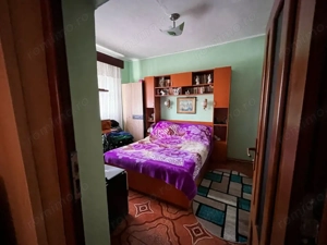 ZONA ALEXANDRU CEL BUN  -  CASA 4 CAMERE ,TEREN 216 MP - imagine 7