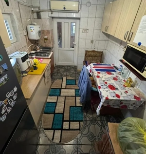 ZONA ALEXANDRU CEL BUN  -  CASA 4 CAMERE ,TEREN 216 MP - imagine 4