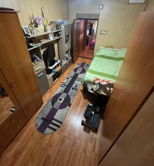 ZONA ALEXANDRU CEL BUN  -  CASA 4 CAMERE ,TEREN 216 MP - imagine 14
