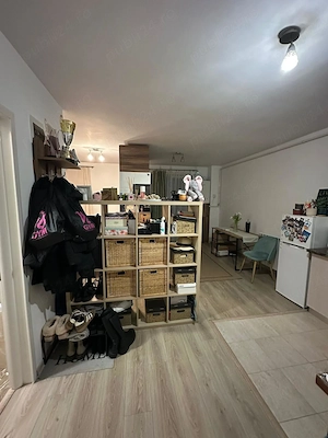 Apart. modern in bloc nou, zona Observator, str. Augustin Presecan - imagine 7