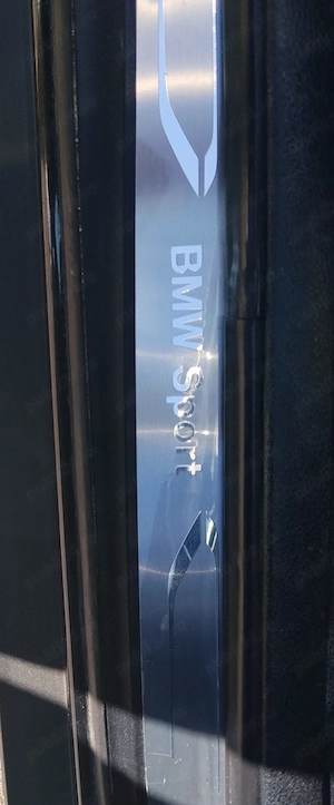 BMW X1 SDRIVE20D an fabricatie 2014 diesel - imagine 2