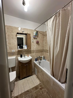 Apart. modern in bloc nou, zona Observator, str. Augustin Presecan - imagine 3