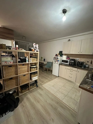 Apart. modern in bloc nou, zona Observator, str. Augustin Presecan - imagine 6