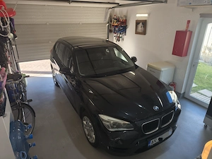 BMW X1 SDRIVE20D an fabricatie 2014 diesel