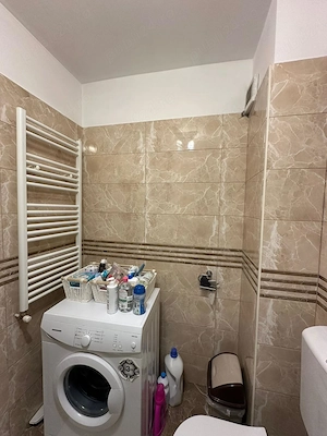 Apart. modern in bloc nou, zona Observator, str. Augustin Presecan - imagine 4