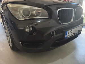 BMW X1 SDRIVE20D an fabricatie 2014 diesel - imagine 5
