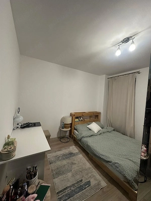 Apart. modern in bloc nou, zona Observator, str. Augustin Presecan - imagine 5