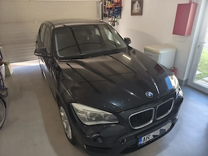 BMW X1 SDRIVE20D an fabricatie 2014 diesel - imagine 8