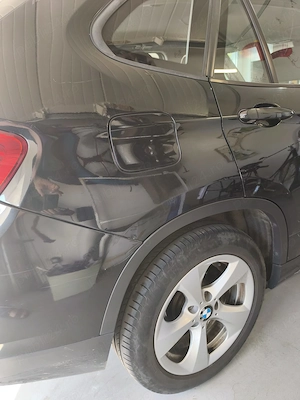 BMW X1 SDRIVE20D an fabricatie 2014 diesel - imagine 6