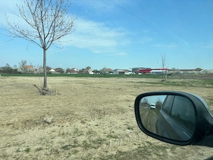 Teren pentru construcție, intravilan Sânmihaiu Român - imagine 4