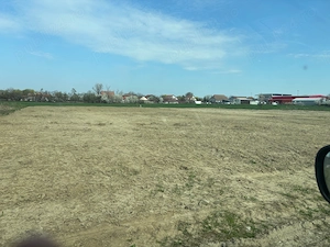 Teren pentru construcție, intravilan Sânmihaiu Român - imagine 5