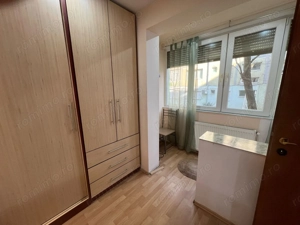 Girocului-Piață | 2 camere | Centrală proprie | Disponibil imediat - imagine 3