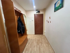 Girocului-Piață | 2 camere | Centrală proprie | Disponibil imediat - imagine 8