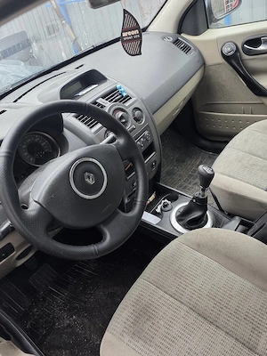 piese reno megane 2 2006 - imagine 3