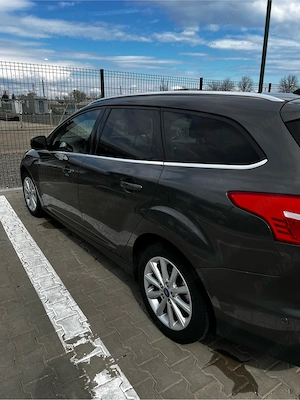 Vand Ford Focus MK3 2014 - imagine 7