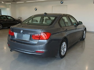 BMW F30 EDE 320D Automat 240 cai - imagine 6