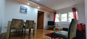 Girocului-Piață | 2 camere | Centrală proprie | Disponibil imediat - imagine 2