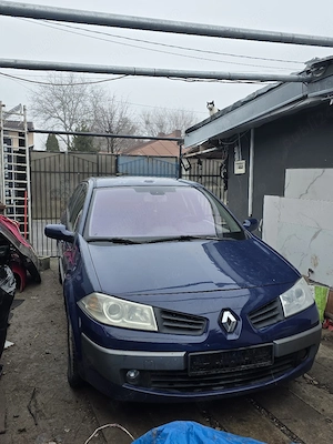 piese reno megane 2 2006