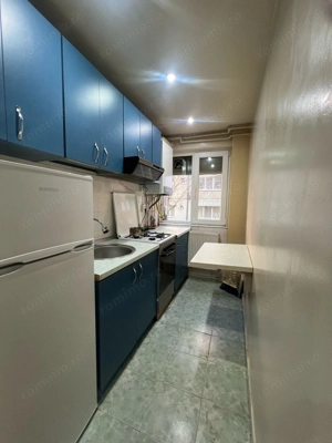 Girocului-Piață | 2 camere | Centrală proprie | Disponibil imediat - imagine 6