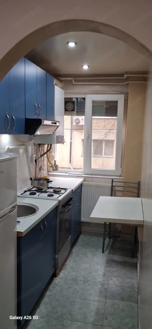 Girocului-Piață | 2 camere | Centrală proprie | Disponibil imediat - imagine 5