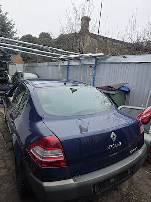 piese reno megane 2 2006 - imagine 2