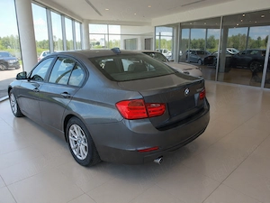 BMW F30 EDE 320D Automat 240 cai - imagine 5