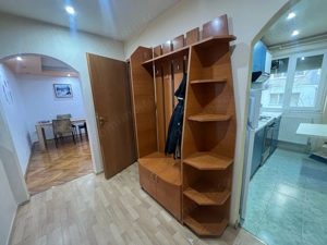 Girocului-Piață | 2 camere | Centrală proprie | Disponibil imediat - imagine 7