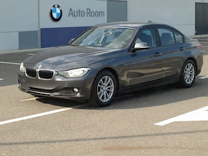 BMW F30 EDE 320D Automat 240 cai