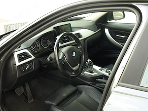 BMW F30 EDE 320D Automat 240 cai - imagine 7